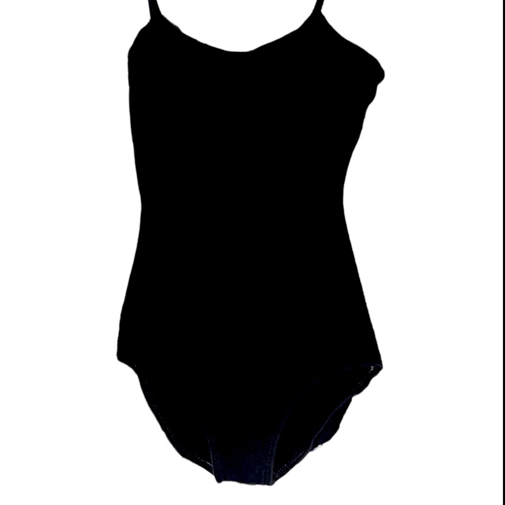 Girls dance leotard